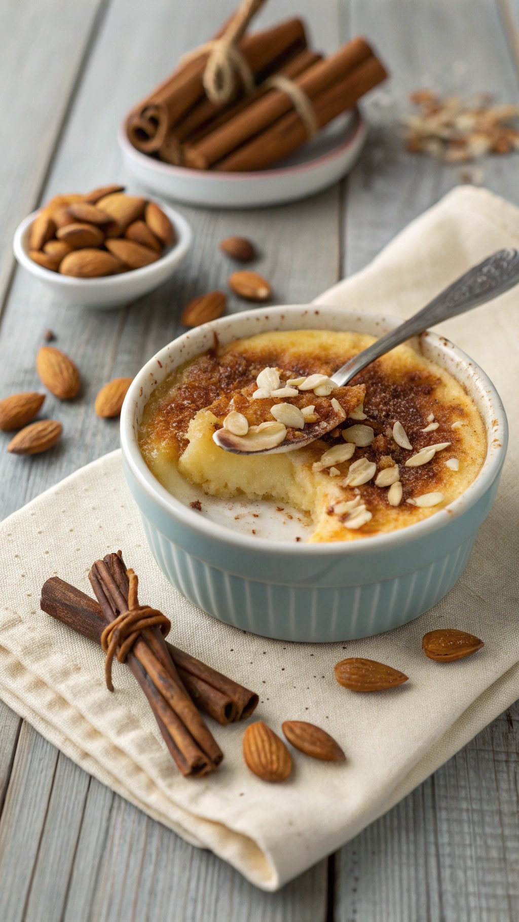 Bienmesabe Recipe: Sweet Delight from Spain