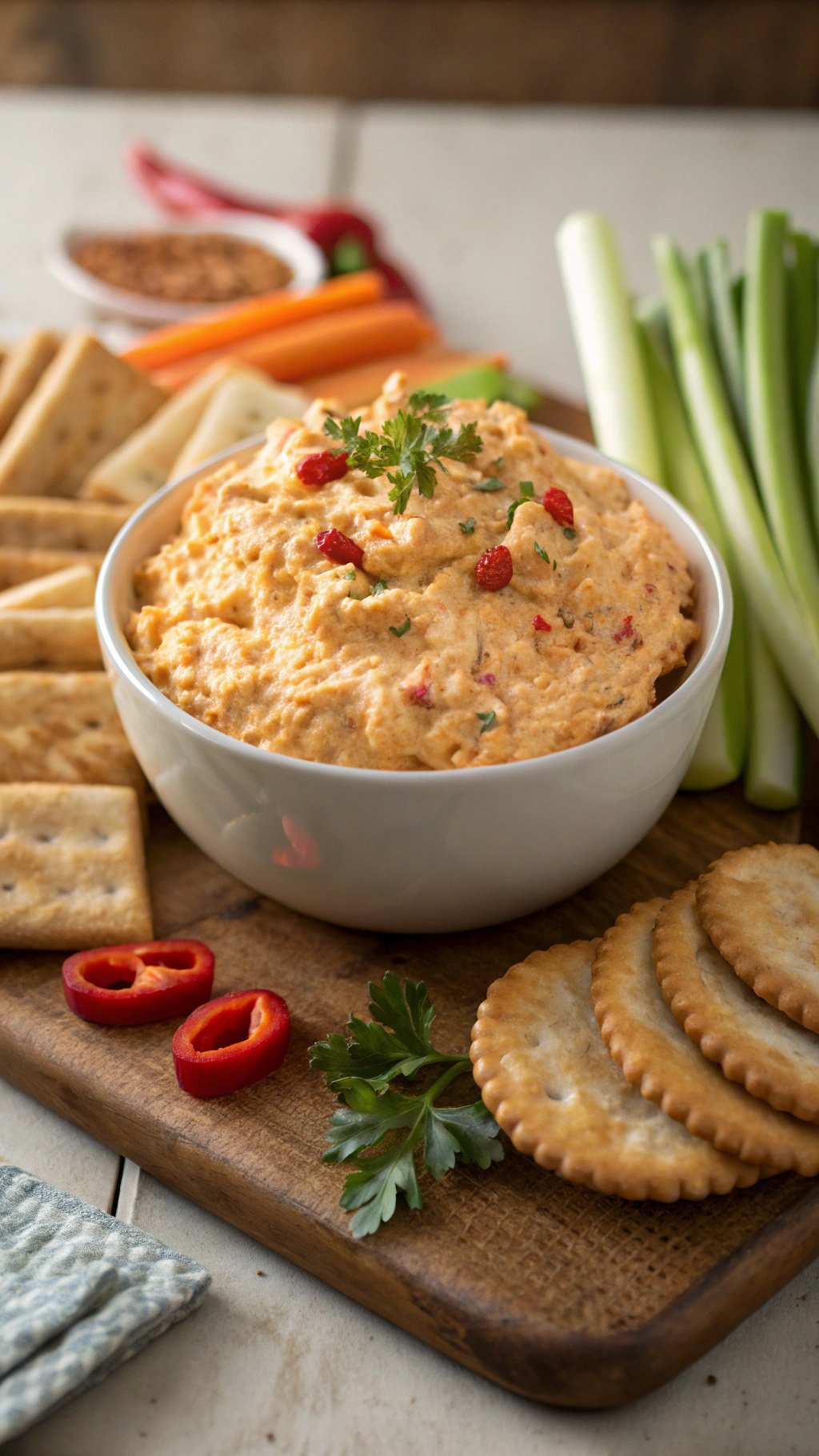 Pimento Cheese Recipe: A Southern Delight