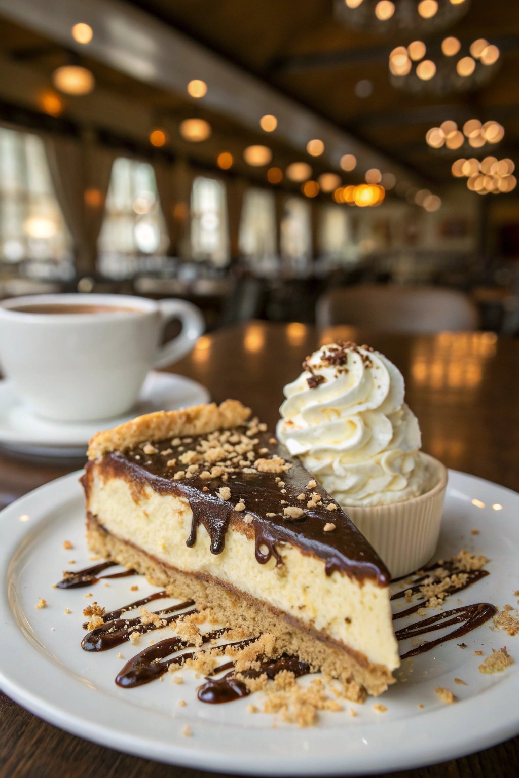 Eclair Pie Recipe: Delicious & Easy Dessert
