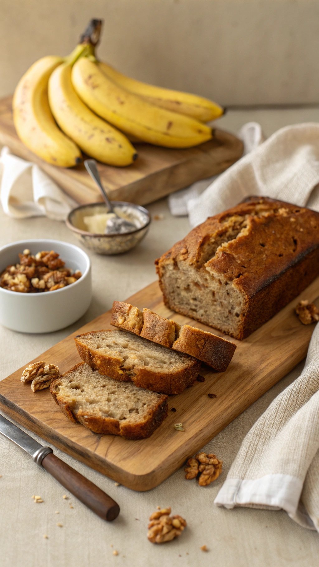 Banana Bread Recipe: Easy and Delicious Treat