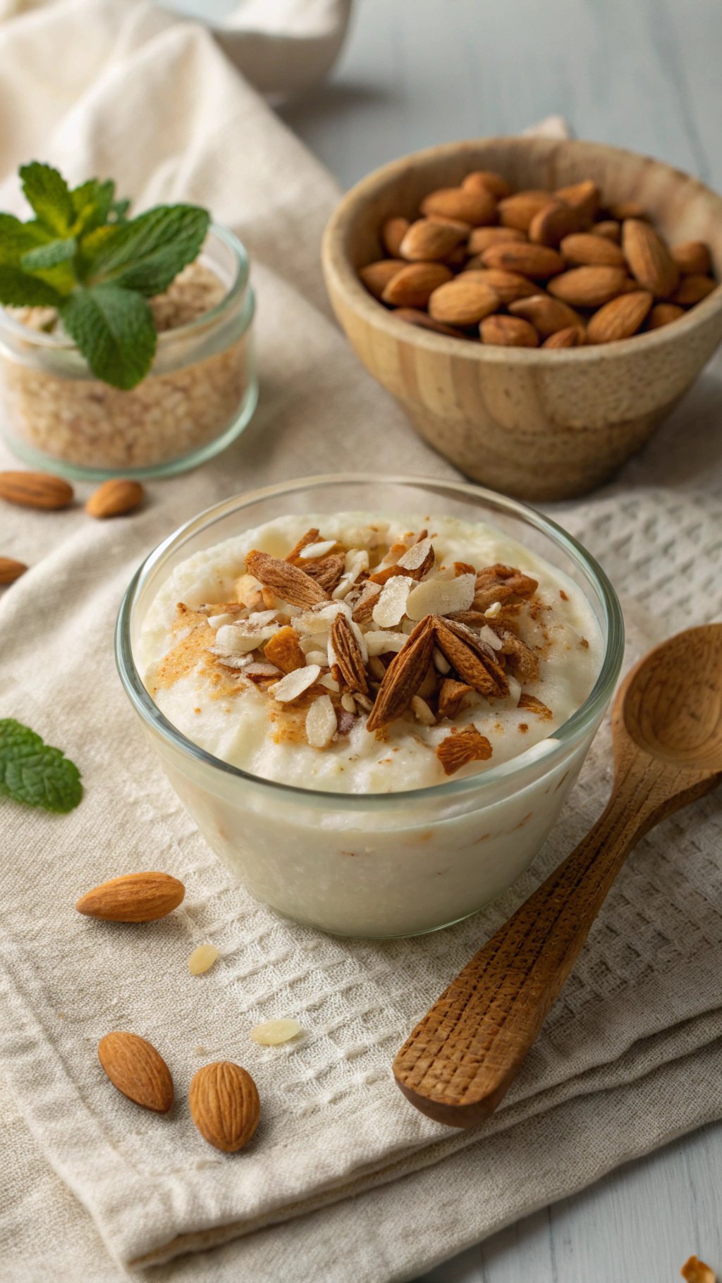 Bienmesabe Recipe: Sweet Delight from Spain
