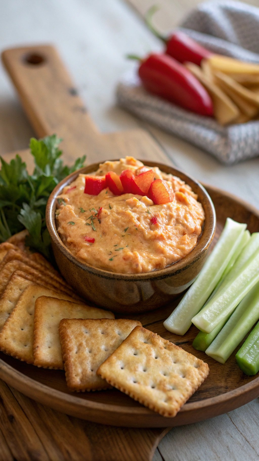 Pimento Cheese Recipe: A Southern Delight