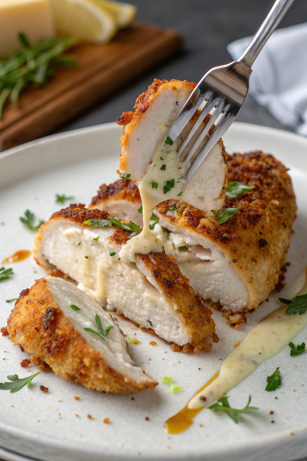 Melt-In-Your-Mouth Chicken Breast Recipe