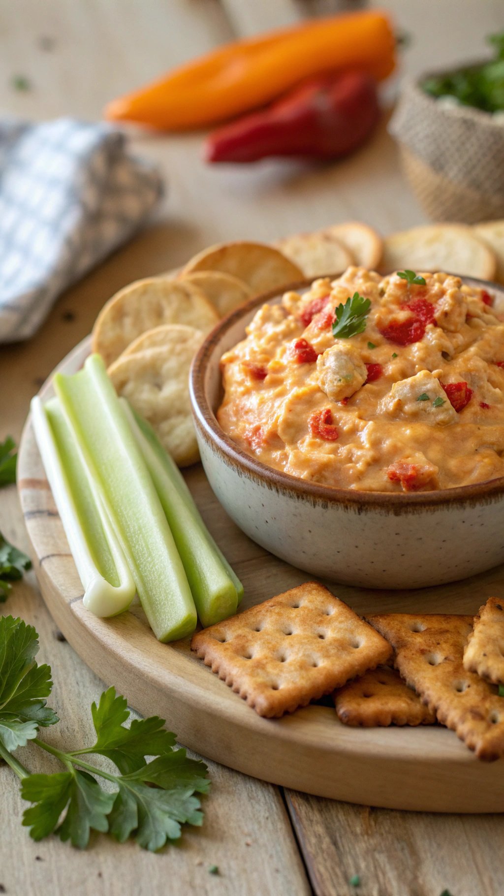 Pimento Cheese Recipe: A Southern Delight