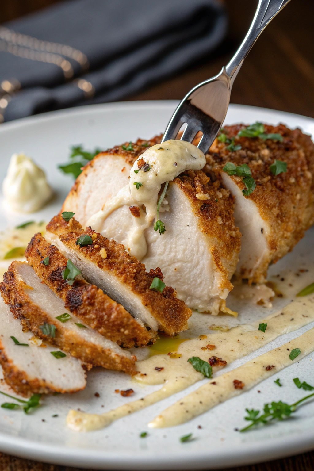 Melt-In-Your-Mouth Chicken Breast Recipe