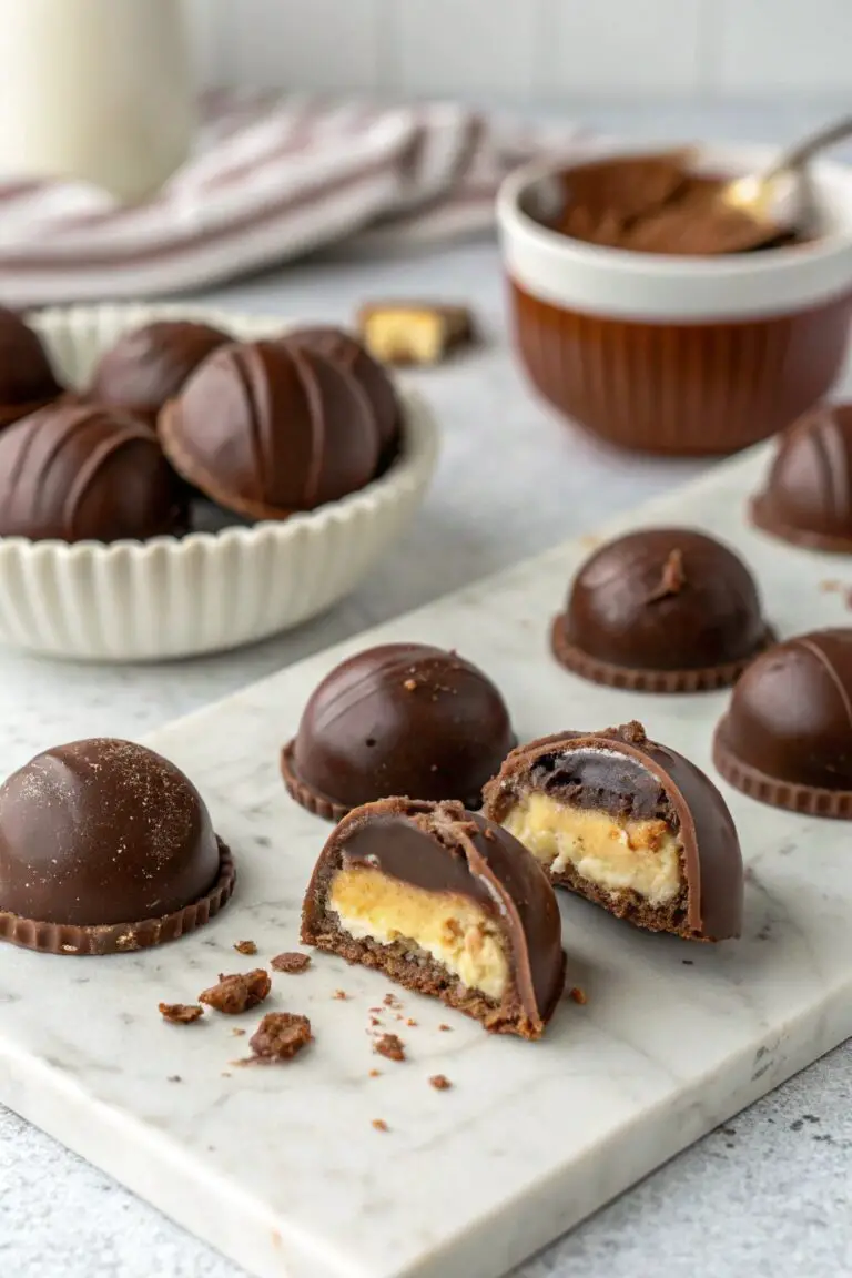 Cadbury Creme Bites Recipe: A Sweet Delight