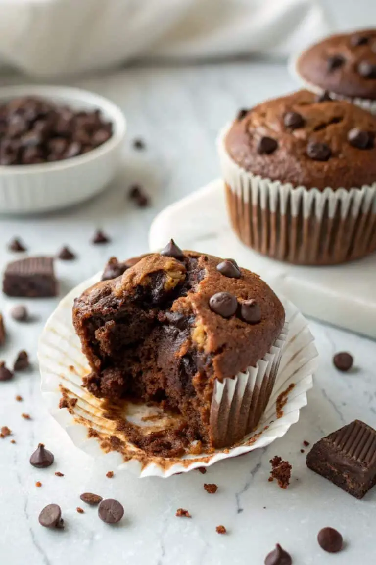 Chocolate Chip Heaven Cupcakes Recipe: A Sweet Delight
