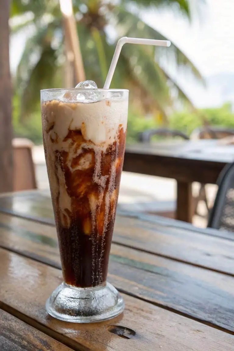 Dirty Dr Pepper: A Unique Refreshing Drink
