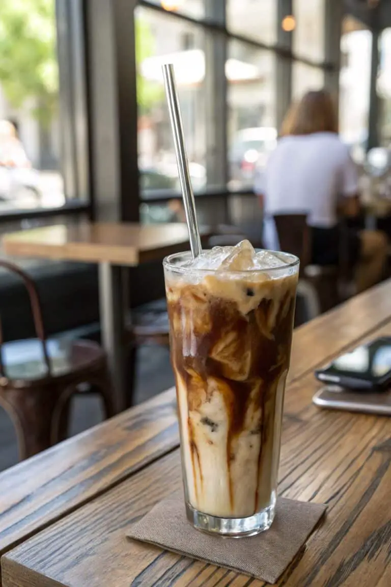 New Orleans Iced Coffee Recipe: Refreshing and Unique