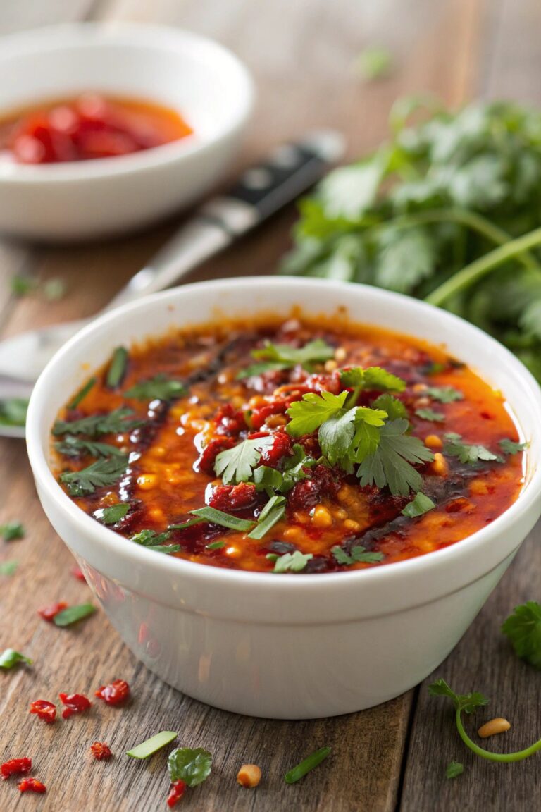 Dragon Sauce: A Flavorful Recipe for Every Meal