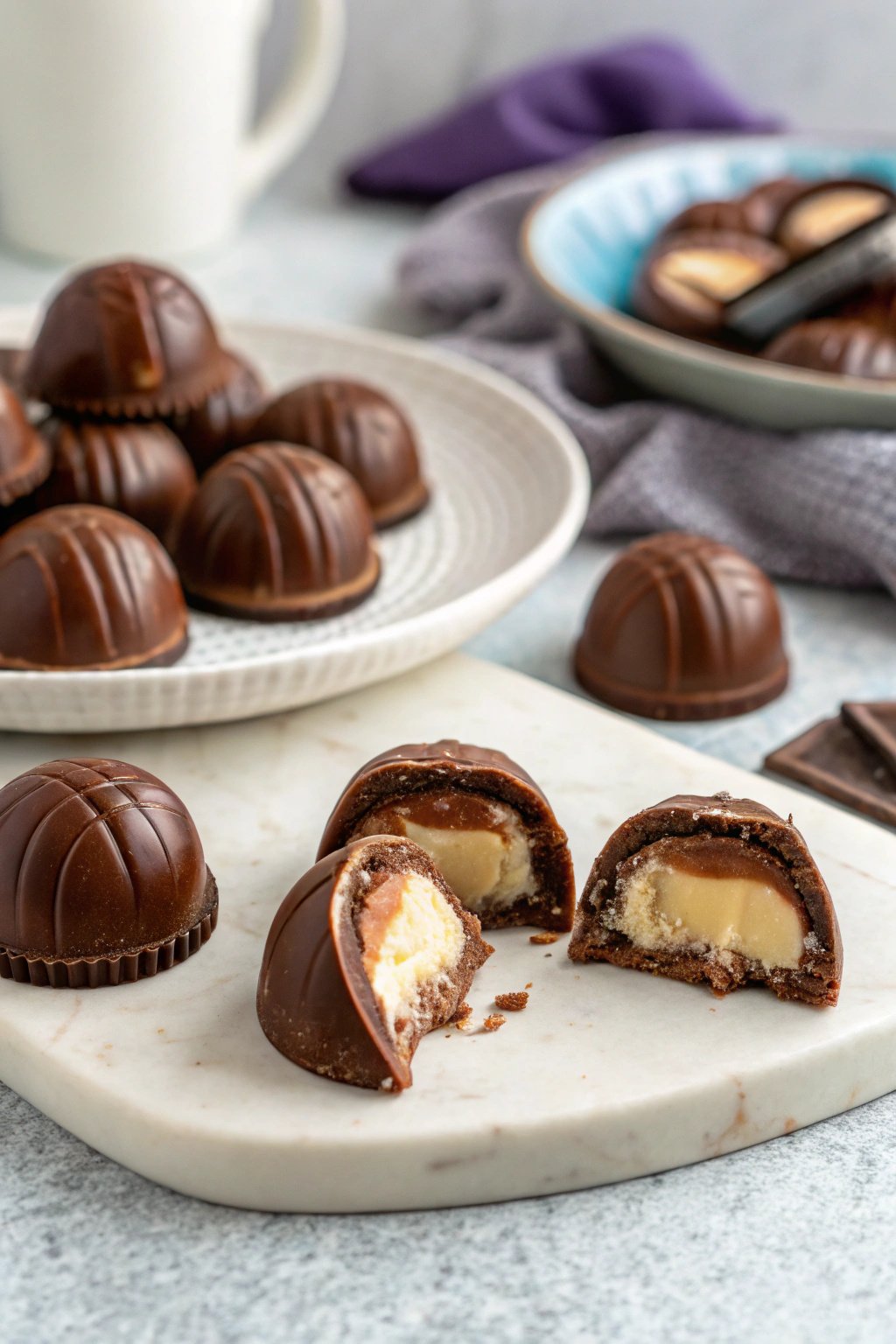 Cadbury Creme Bites Recipe: A Sweet Delight