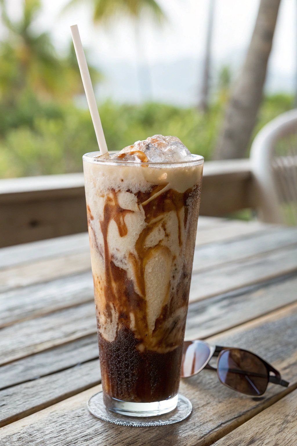 Dirty Dr Pepper: A Unique Refreshing Drink
