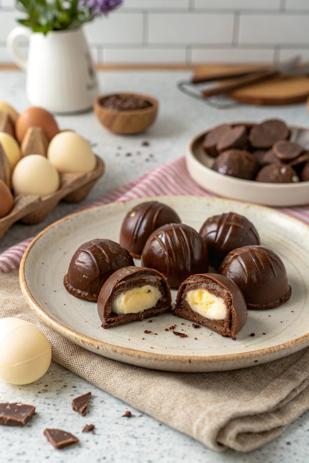 Cadbury Creme Bites Recipe: A Sweet Delight