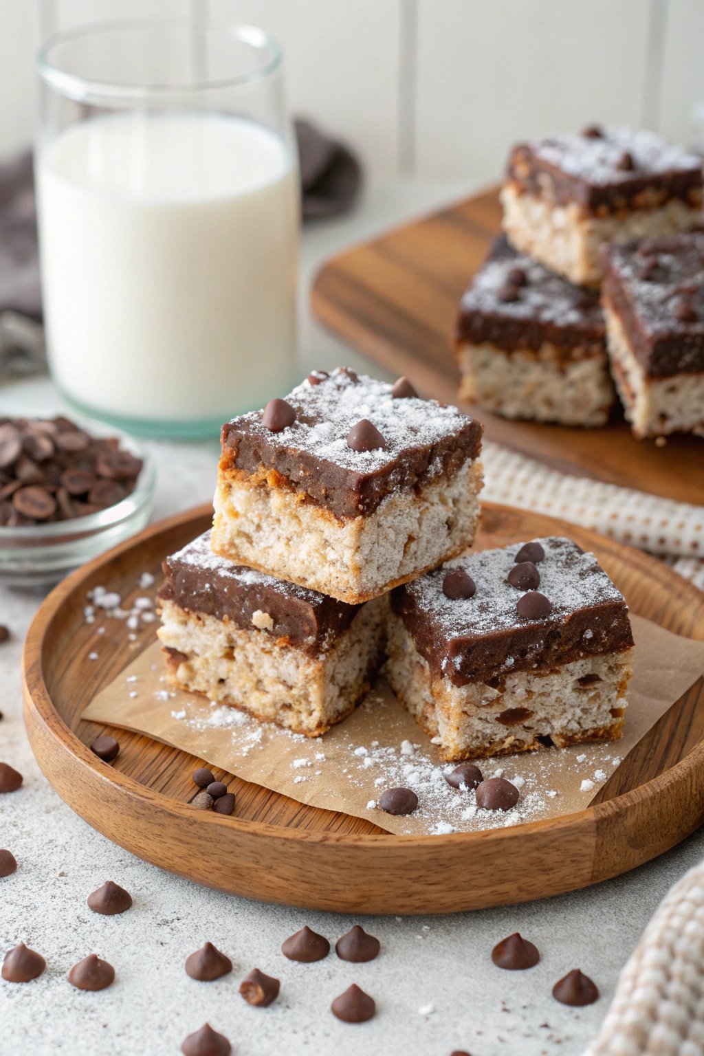 Ultimate Muddy Buddy Rice Krispies Recipe Delight