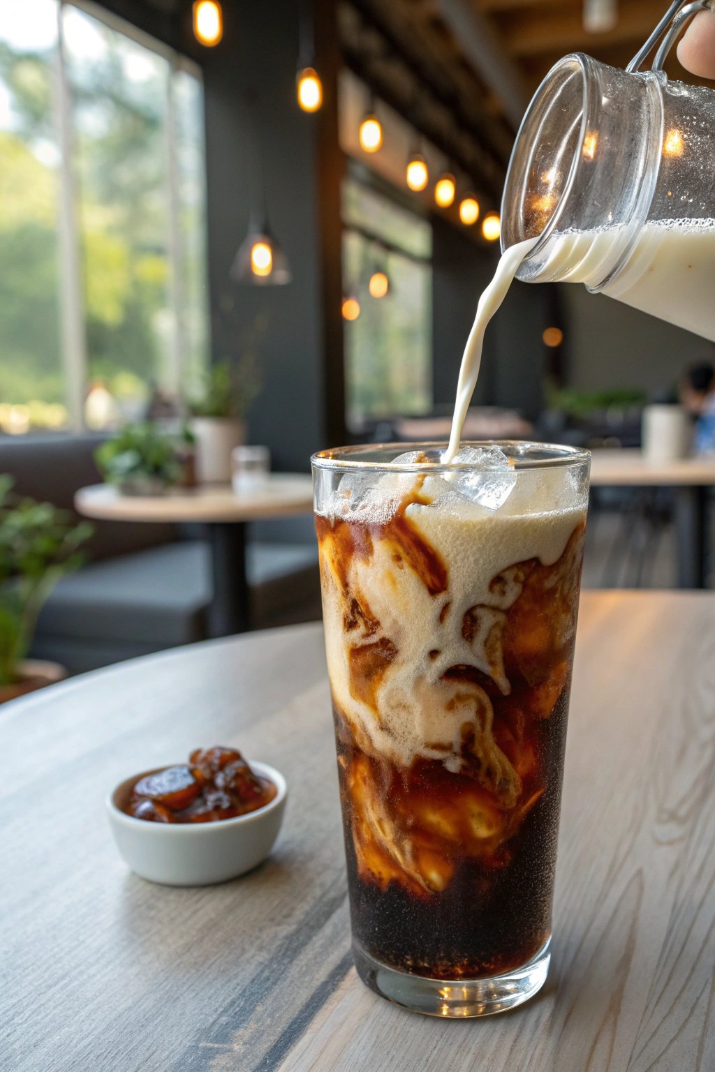 Dirty Dr Pepper: A Unique Refreshing Drink
