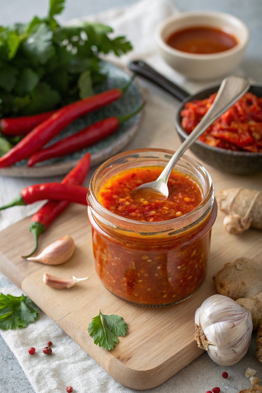Dragon Sauce: A Flavorful Recipe for Every Meal