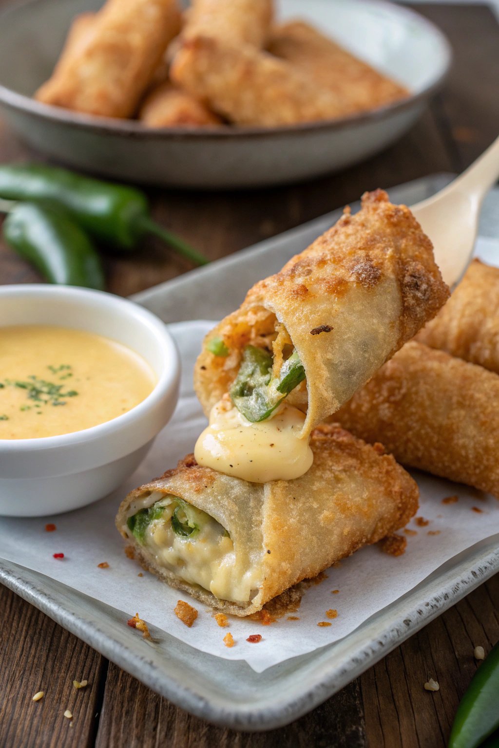 Korean Rolled Omelette - Gyeran Mari Recipe