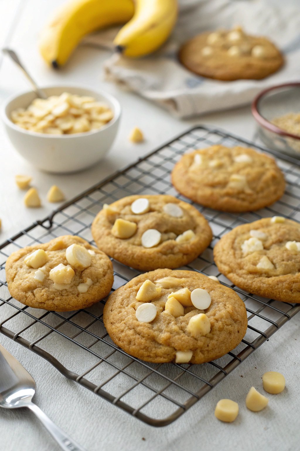 Banana Pudding Cookies Recipe for a Delicious Treat