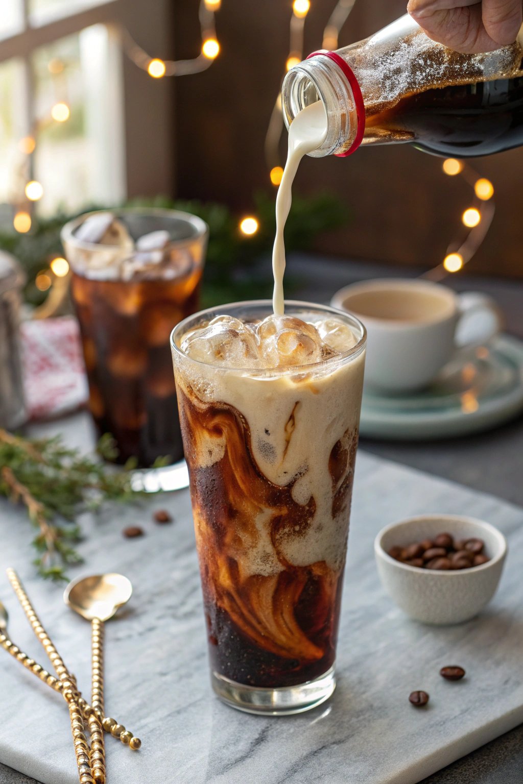 Dirty Dr Pepper: A Unique Refreshing Drink