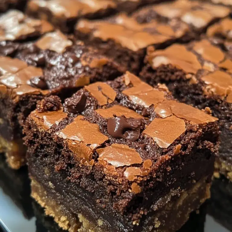 Ultimate Slutty Brownies: A Delectable Dessert Experience