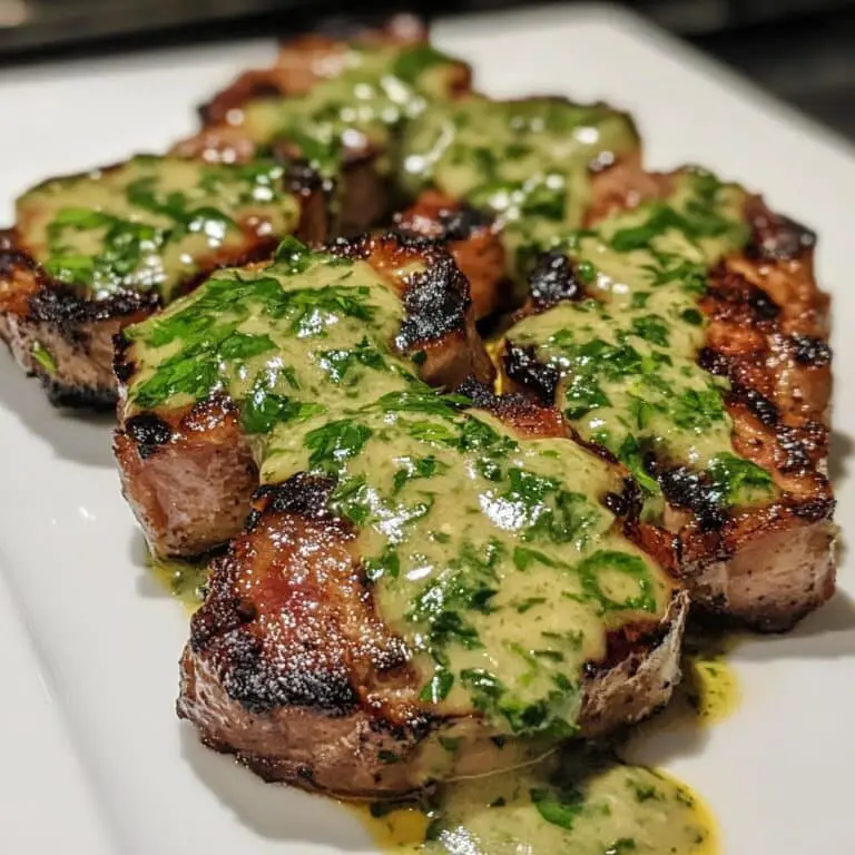 Creamy Garlic Lime Cilantro Sauce Recipe