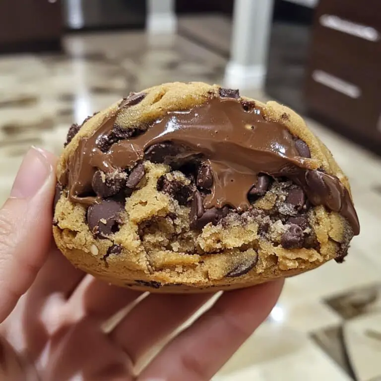 Crookies: The Ultimate Cookie-Brownie Hybrid Recipe