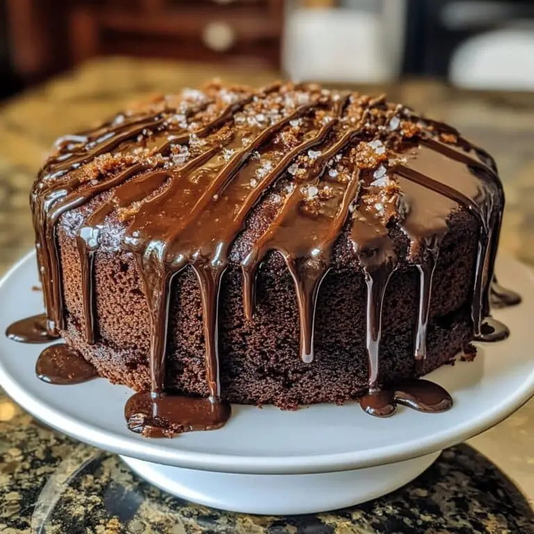 Southern Coca Cola Cake Recipe – Deliciously Rich Dessert