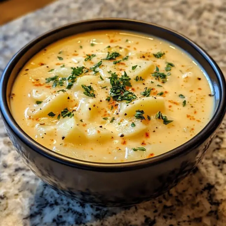 Butternut Squash Soup: A Comforting Classic