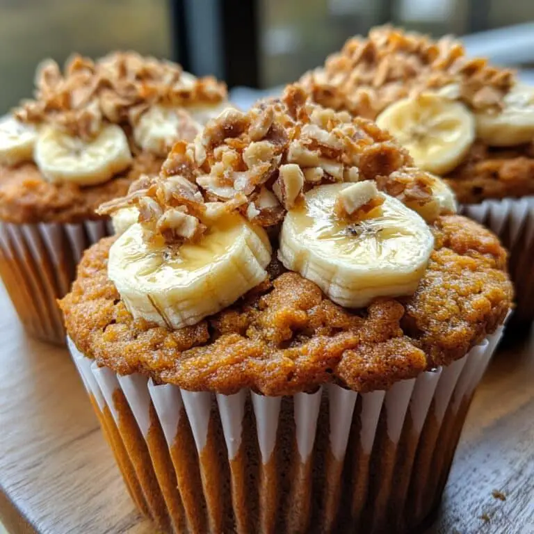 Banana and Carrot Muffins Recipe: Delicious & Healthy