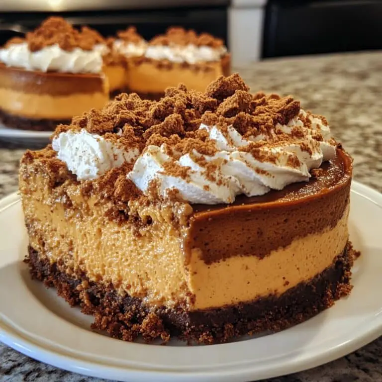 Pumpkin Spice Cheesecakes: A Delicious Fall Treat
