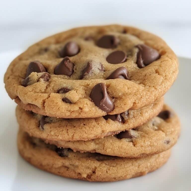 Nestle Chocolate Chip Cookies Recipe