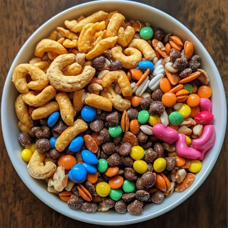Bunny Bait Snack Mix Recipe for Delightful Munching