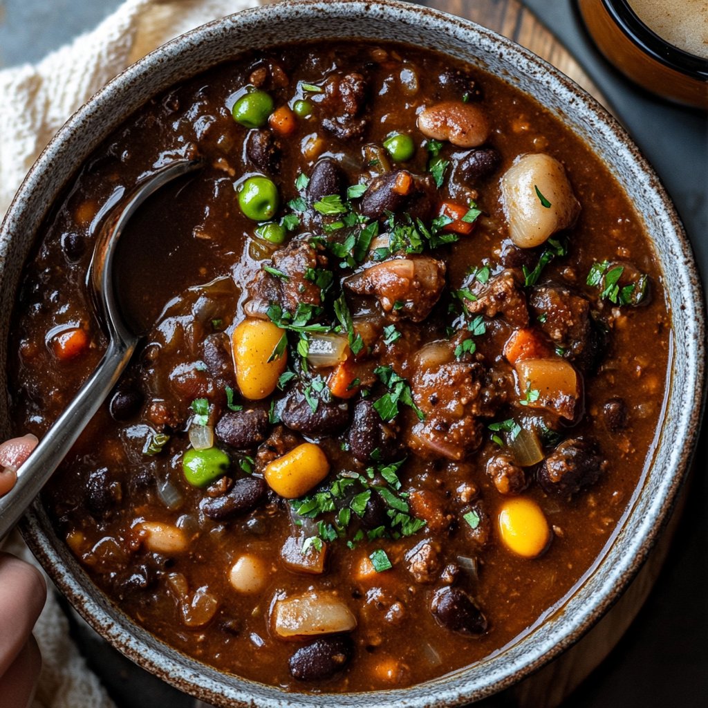 Guinness Stew Recipe: A Hearty Irish Classic