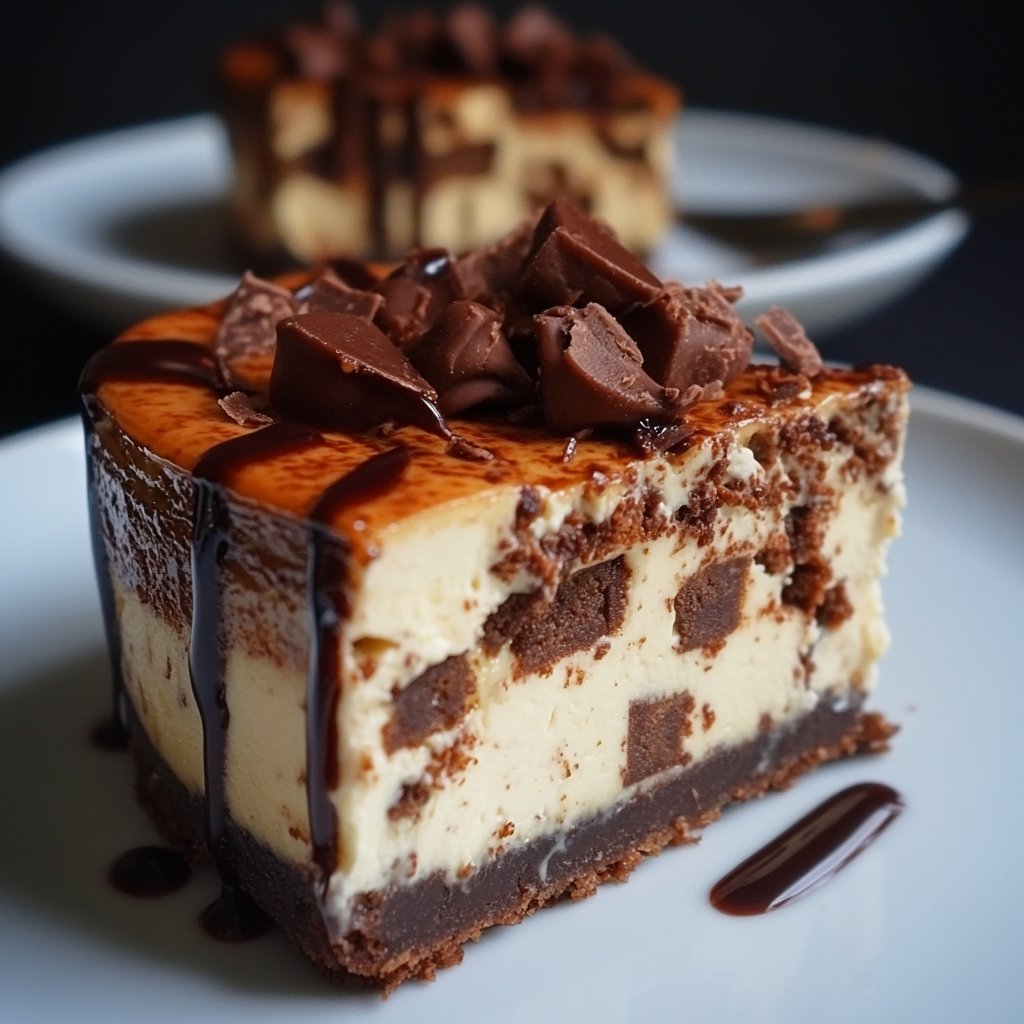 High Protein Cheesecakes: A Delicious and Healthy Dessert