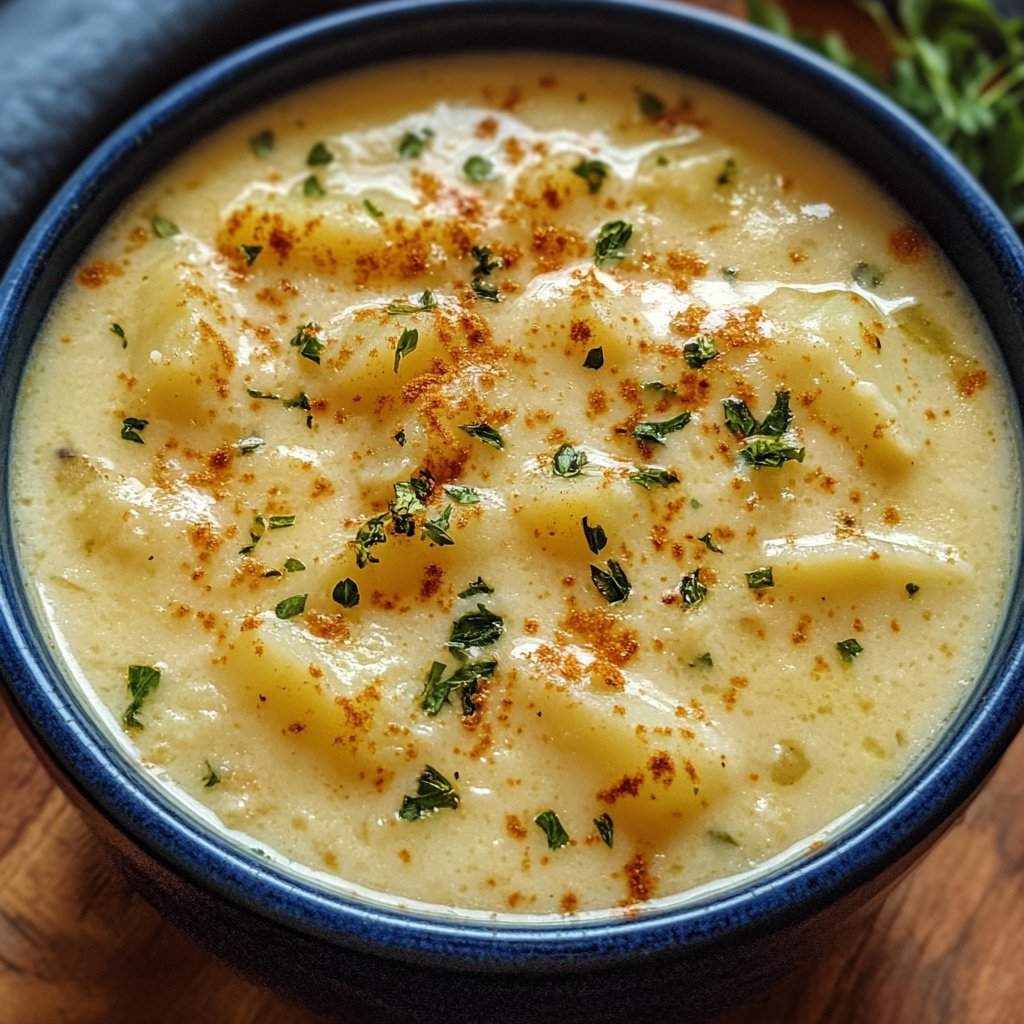 Butternut Squash Soup: A Comforting Classic