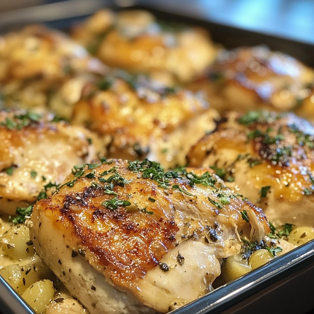 Million Dollar Chicken Casserole Recipe Guide