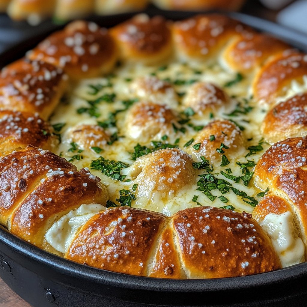 Pretzel Cheese Dip