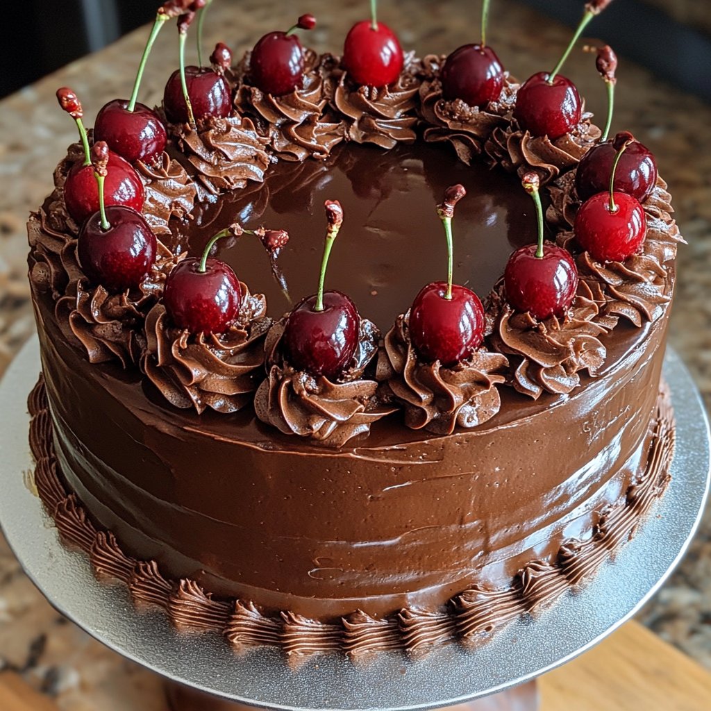 Butter Pecan Cake with Cream Cheese Icing Recipe