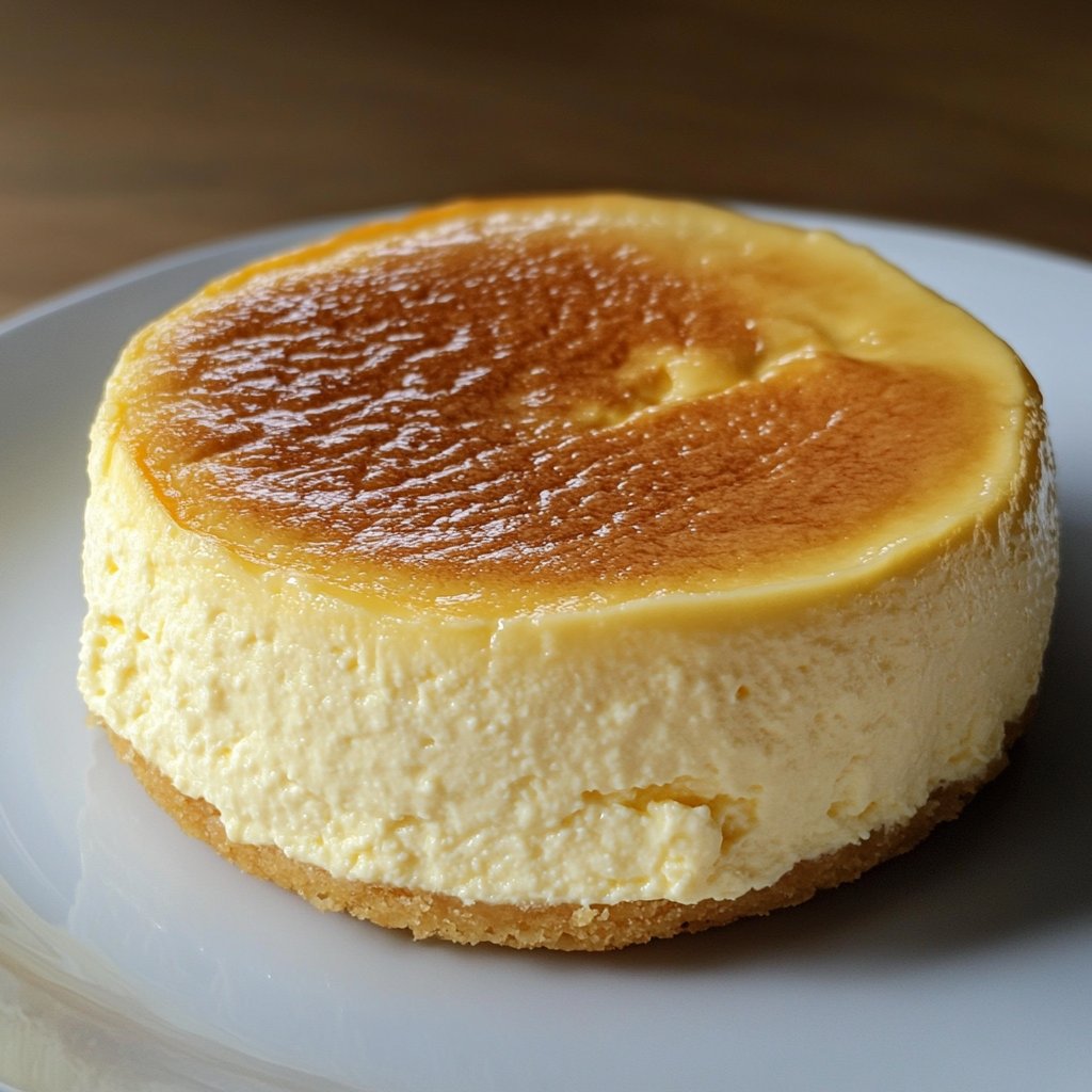 High Protein Cheesecakes: A Delicious and Healthy Dessert