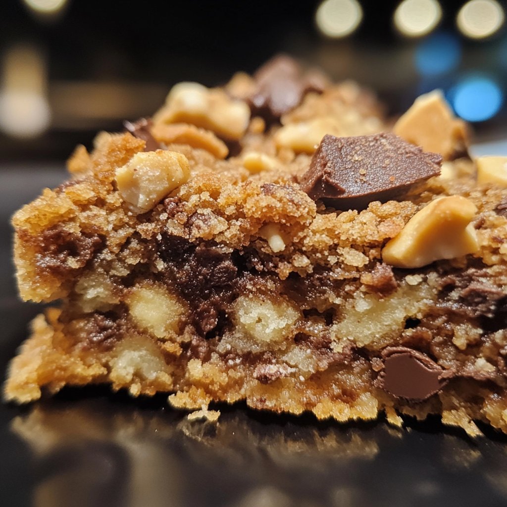 Crookies: The Ultimate Cookie-Brownie Hybrid Recipe