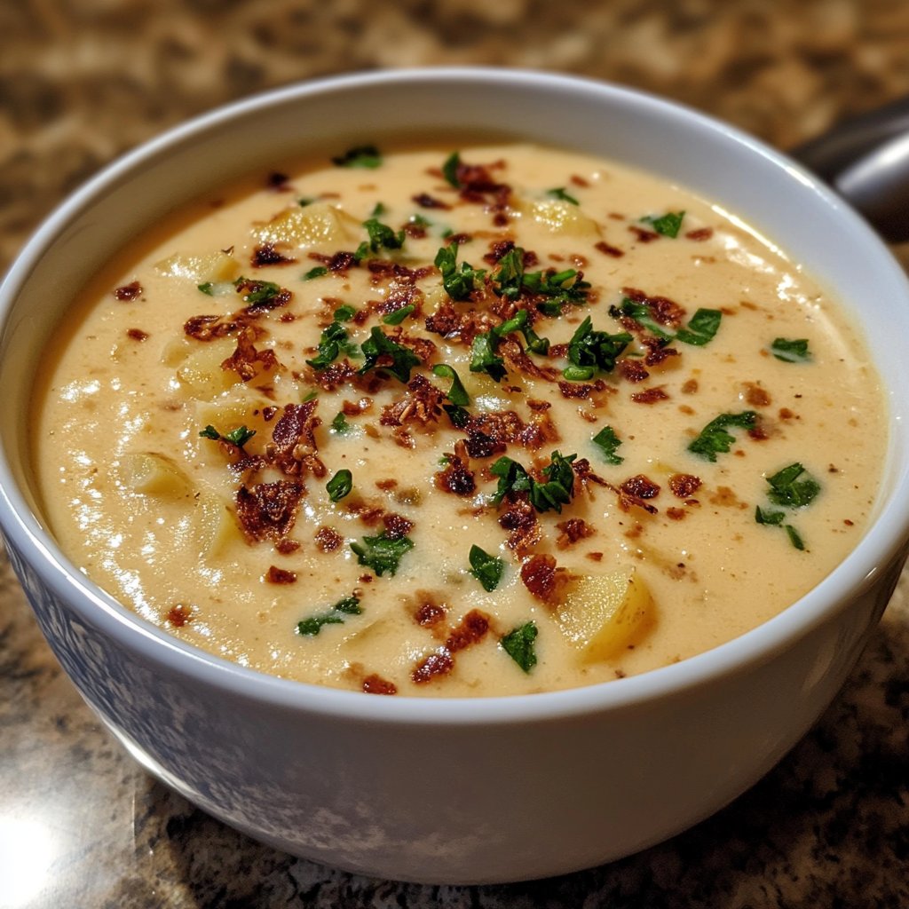 Butternut Squash Soup: A Comforting Classic