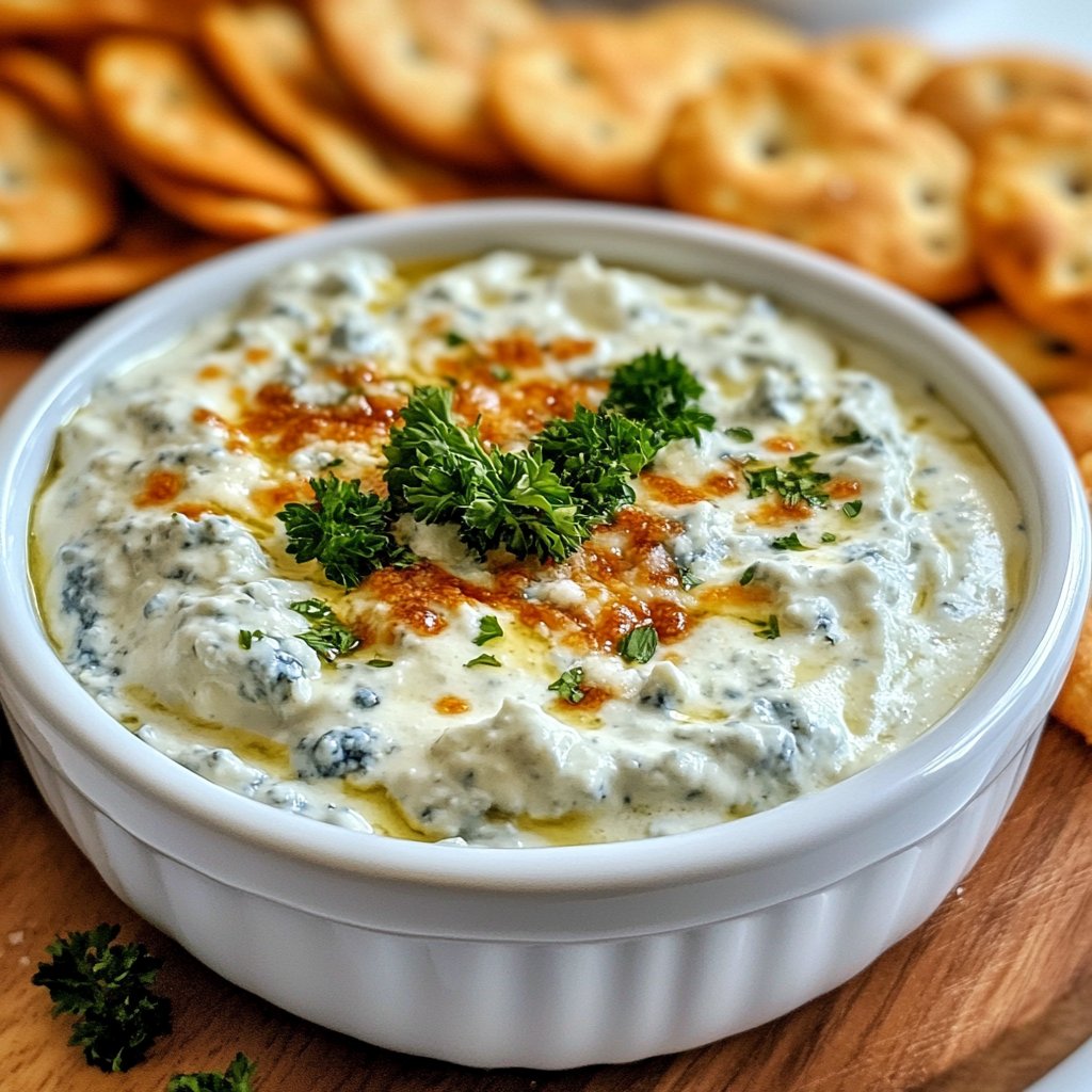 Blue Cheese Dip