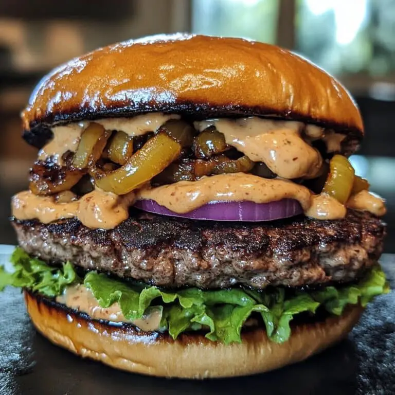 American Dream Burgers