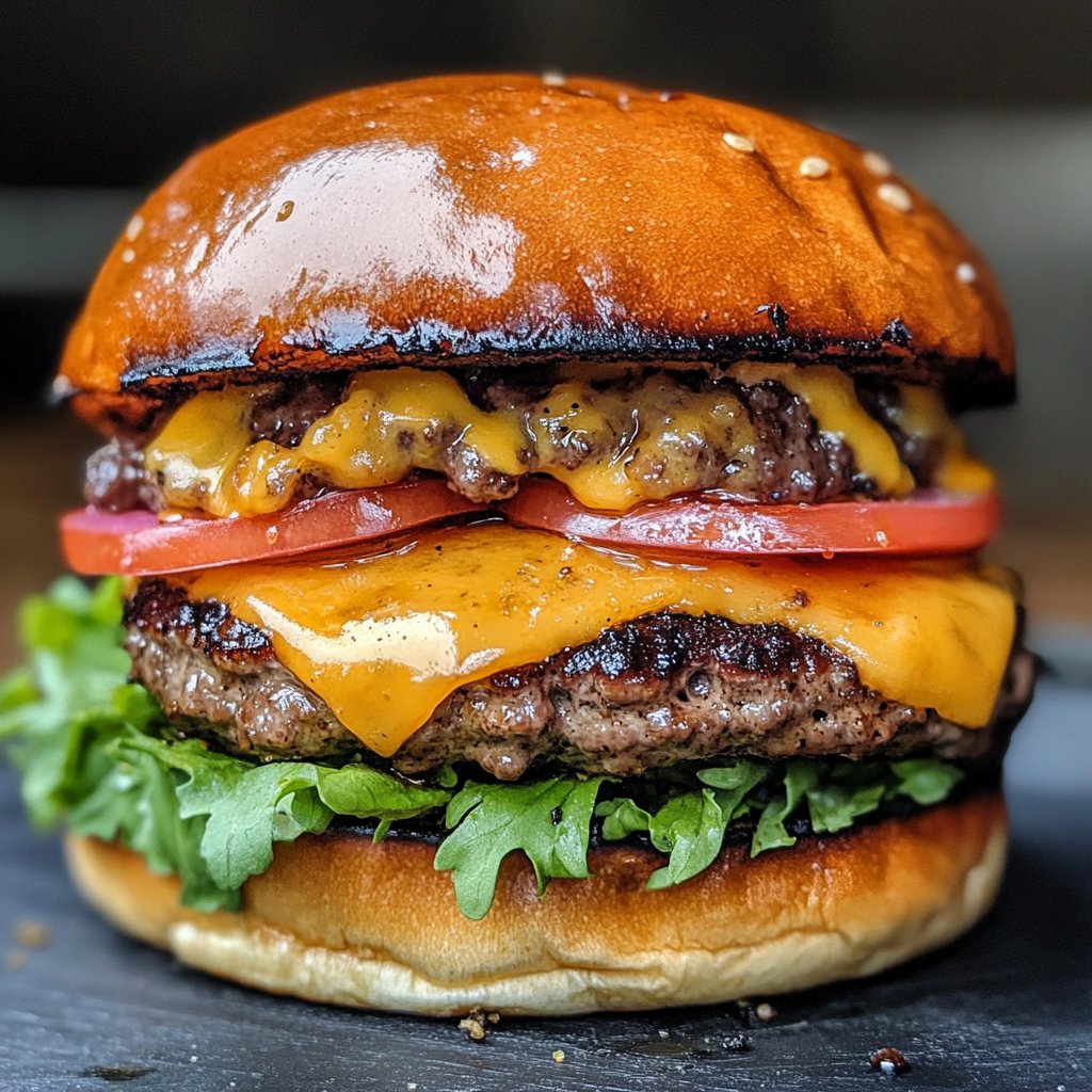 American Dream Burgers