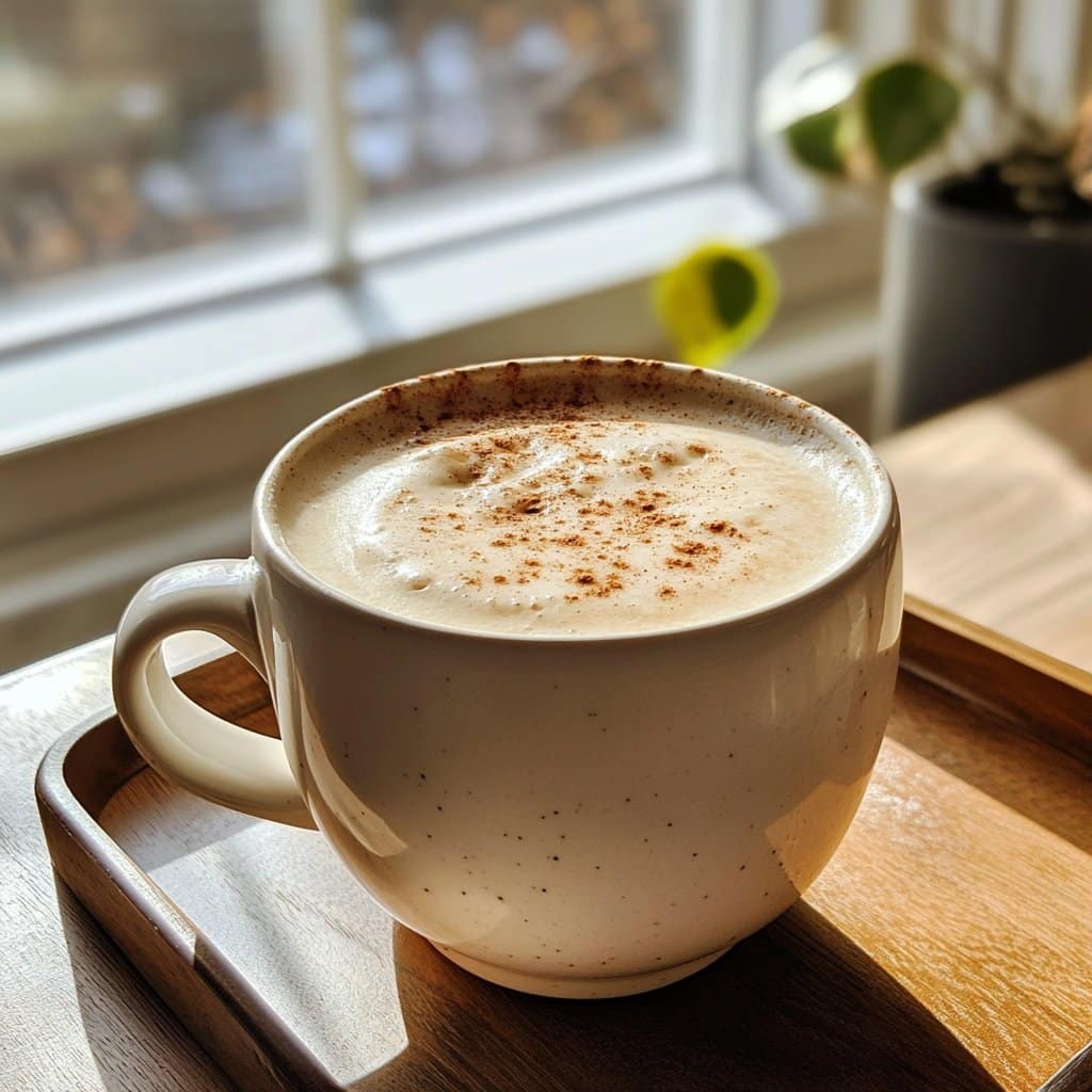 Easy Homemade Chai Tea Latte – Aromatic & Comforting
