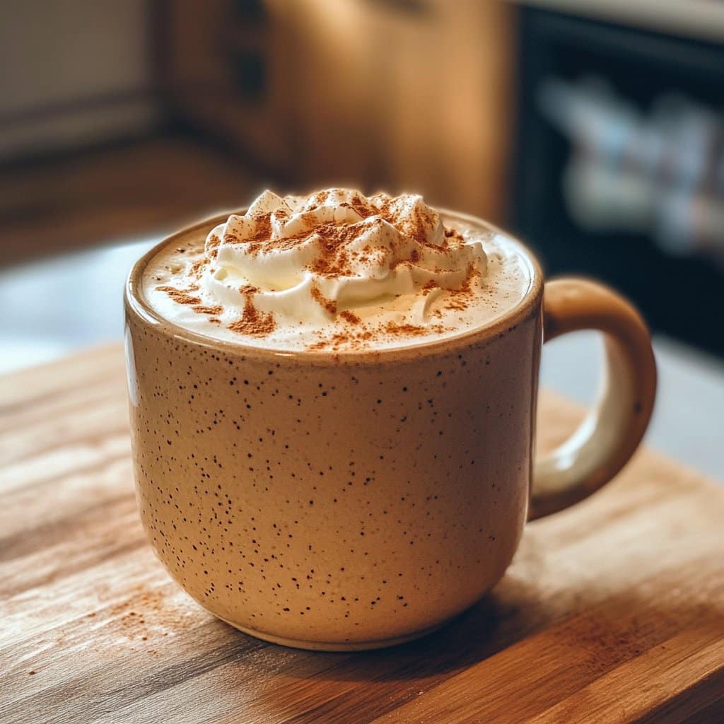 Easy Pumpkin Spice Latte – Ready in 10 Minutes or Less