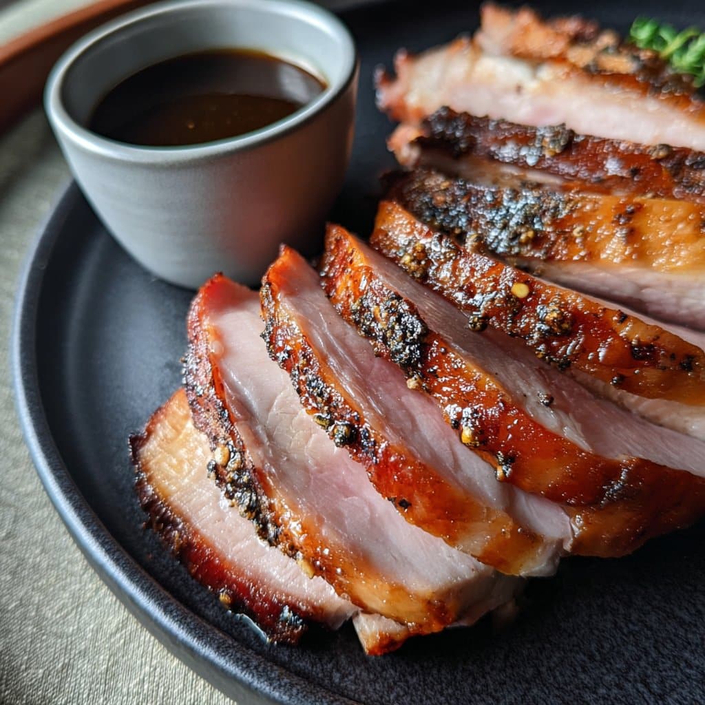 Smoked Whole Turkey – Tender, Smoky & Holiday-Ready