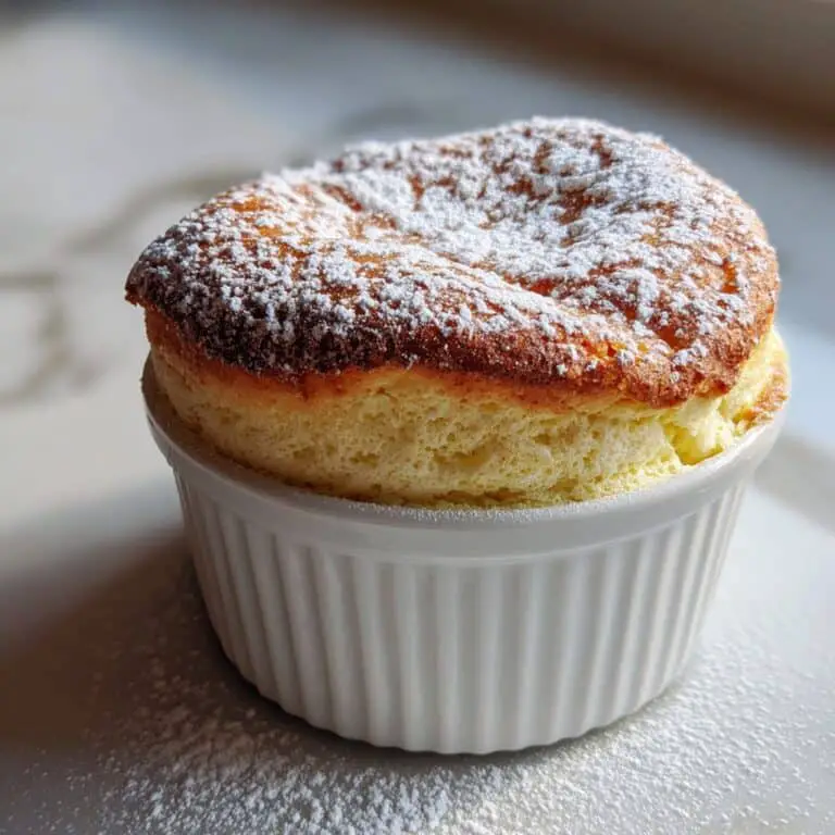 Pumpkin Souffle Recipe: Cozy Up With This Fluffy Favorite