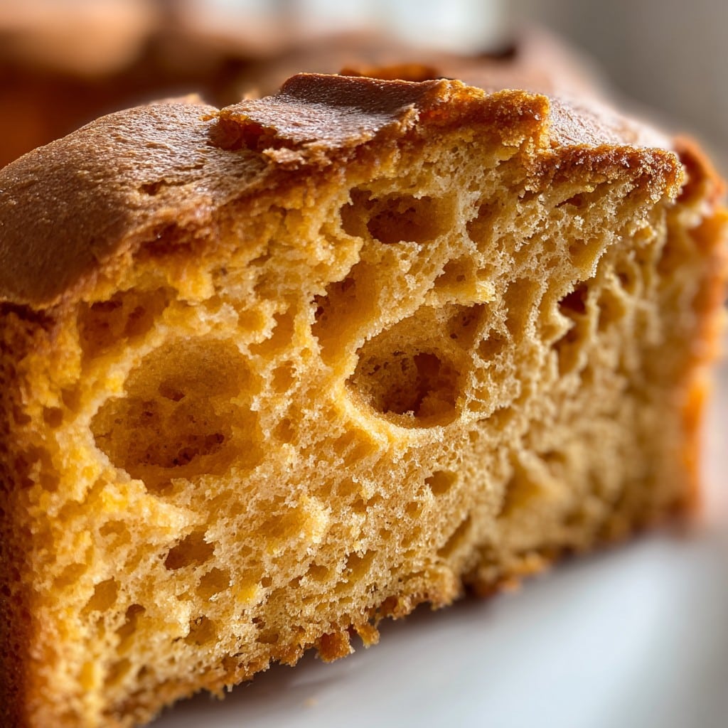 Pumpkin Souffle Recipe