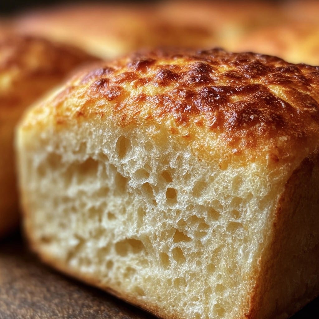 Zero Carb Yogurt Bread – High Protein & Keto-Friendly